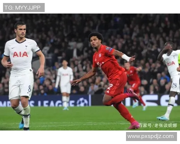 昔日王者拜仁状态下滑，何去何从？