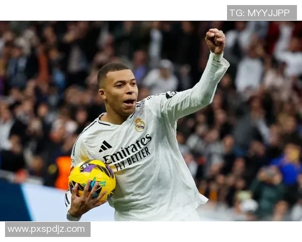 球迷炸锅：姆巴佩这一行为引热议！