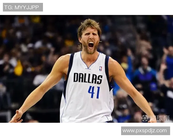 镜头回顾：独行侠这一幕令人泪目