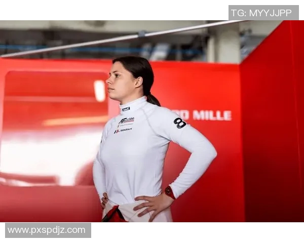 F1赛车手体能训练及心理调节方法