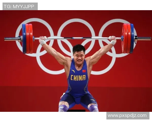 奥运会举重项目选手体能训练解析