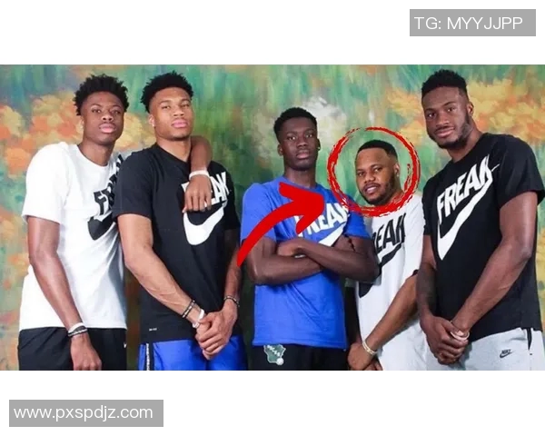 字母哥携手代言国际品牌，商业价值飙升