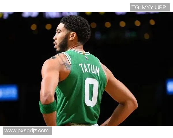 塔图姆携手代言国际品牌，商业价值飙升