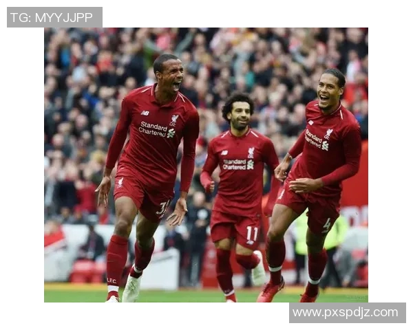 利物浦携手代言国际品牌，商业价值飙升