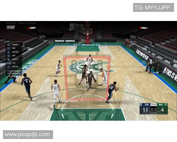 NBA 球队间技战术风格相克模型与赛果预测系统